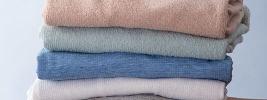 👔 Collecte et livraison à domicile de linge repassé