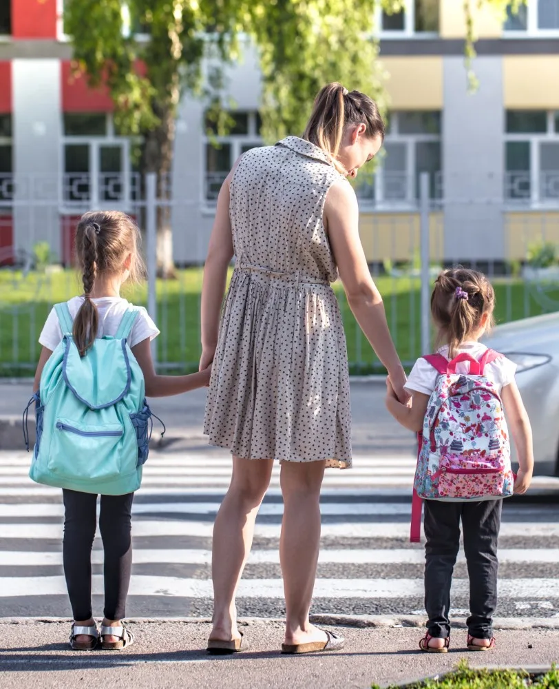 👶♿ Accompagnement d’enfants de moins de 3 ans et de moins de 18 ans handicapés