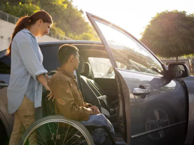 🚗 Conduite de votre véhicule en cas d’invalidité temporaire