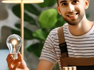 🔧🪚 Petits travaux de bricolage à domicile